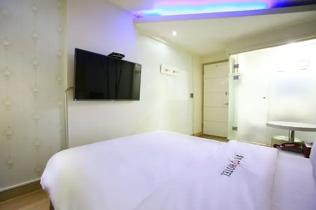 Oda (Semi-Special Room)