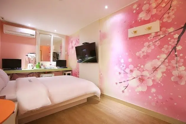 Oda (Special Room)
