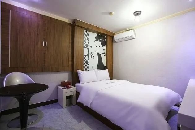 Oda (Standard Room)