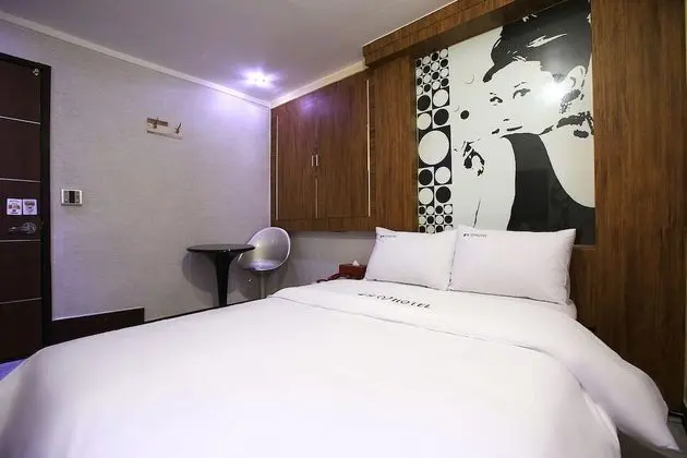 Oda (Standard Room)