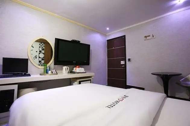 Oda (Standard Room)