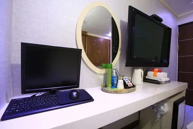 Oda (Standard Room)