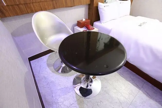 Oda (Standard Room)
