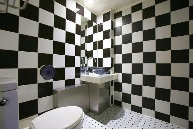 Oda (Standard Room)