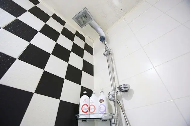 Oda (Standard Room)
