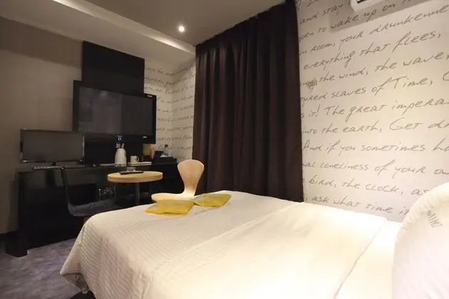 Oda (Premium Room)