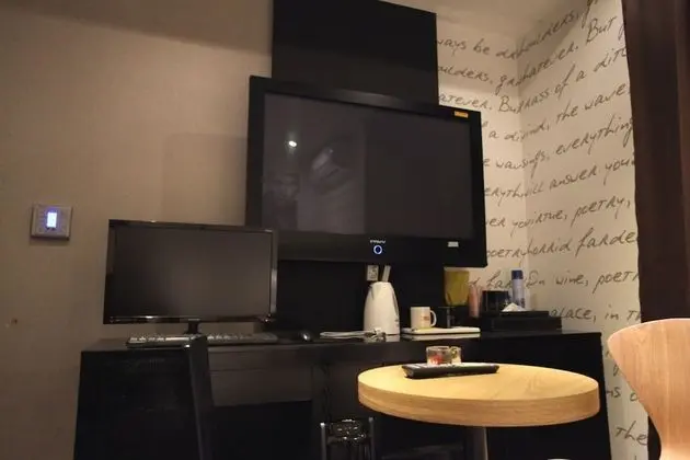 Oda (Premium Room)