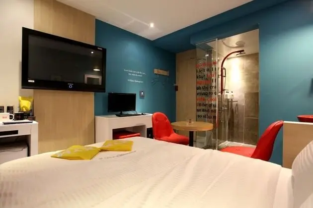 Oda (Premium Room)