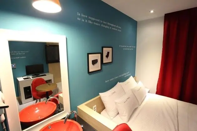 Oda (Premium Room)