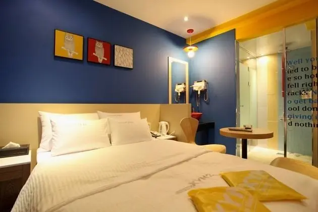 Oda (Premium Room)