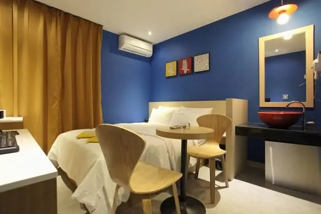Oda (Premium Room)