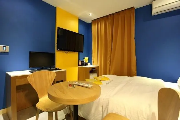 Oda (Premium Room)