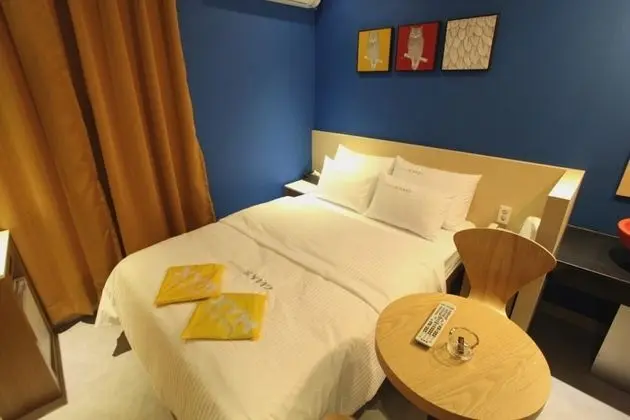 Oda (Premium Room)