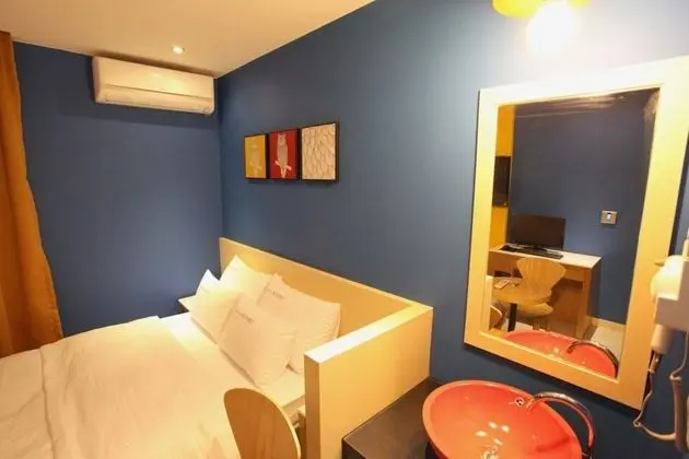 Oda (Premium Room)
