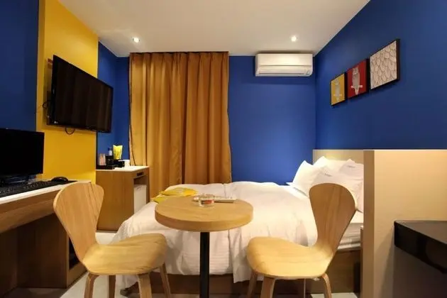 Oda (Premium Room)