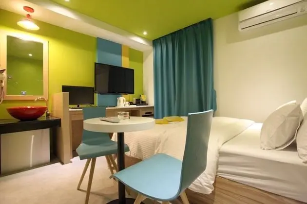 Oda (Premium Room)