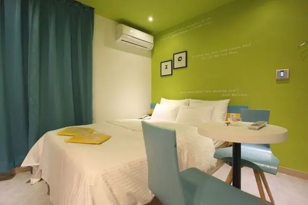 Oda (Premium Room)