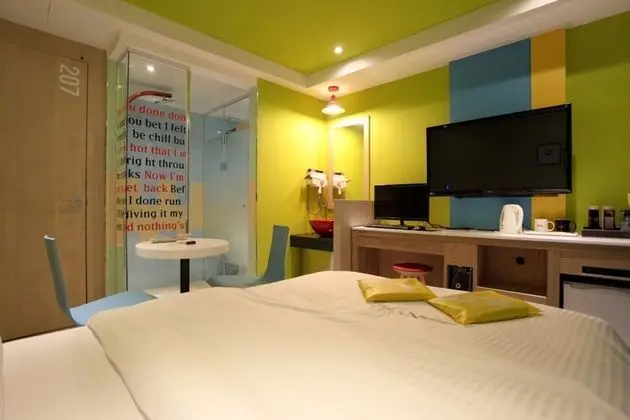 Oda (Premium Room)