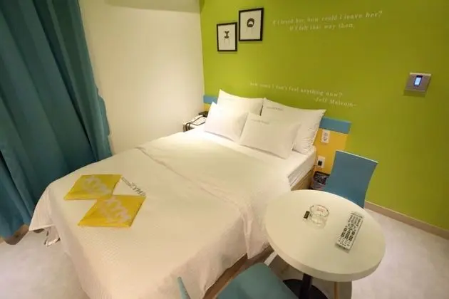 Oda (Premium Room)