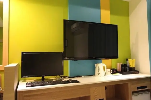 Oda (Premium Room)
