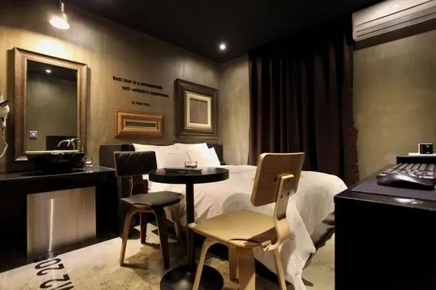 Oda (Premium Room)