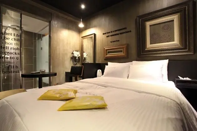 Oda (Premium Room)