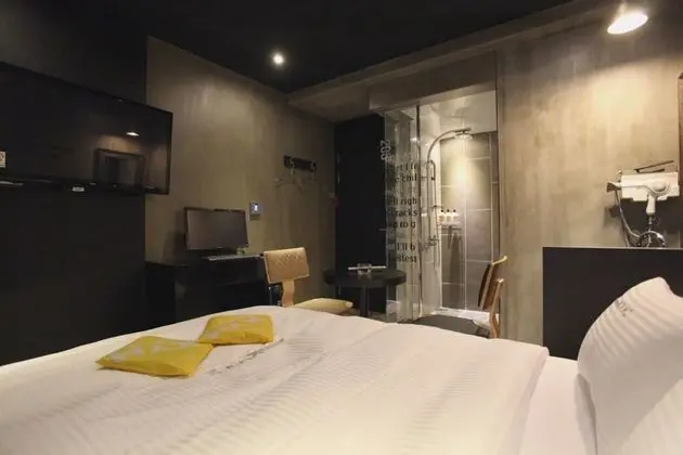Oda (Premium Room)