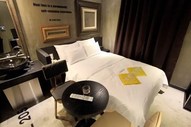 Oda (Premium Room)