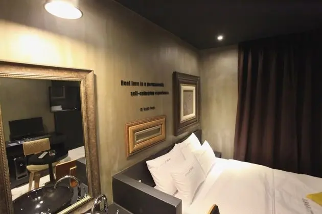 Oda (Premium Room)