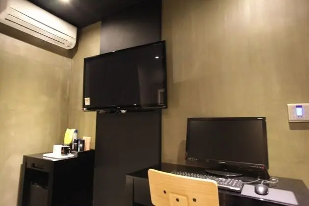 Oda (Premium Room)
