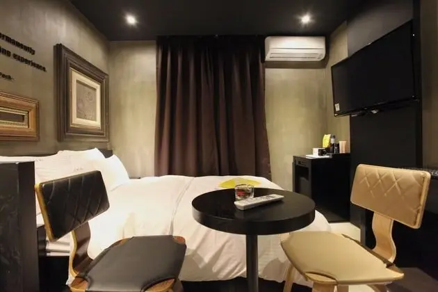 Oda (Premium Room)