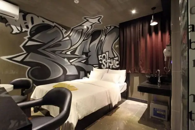 Oda (Premium Room)