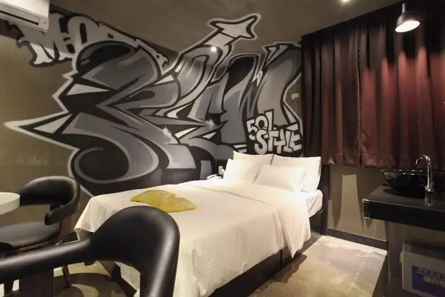 Oda (Premium Room)