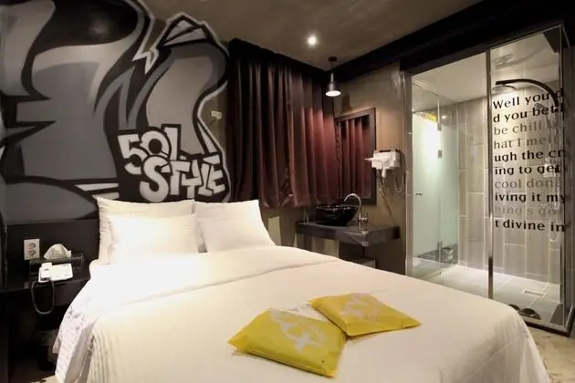 Oda (Premium Room)