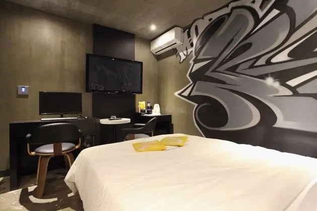 Oda (Premium Room)
