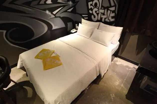 Oda (Premium Room)