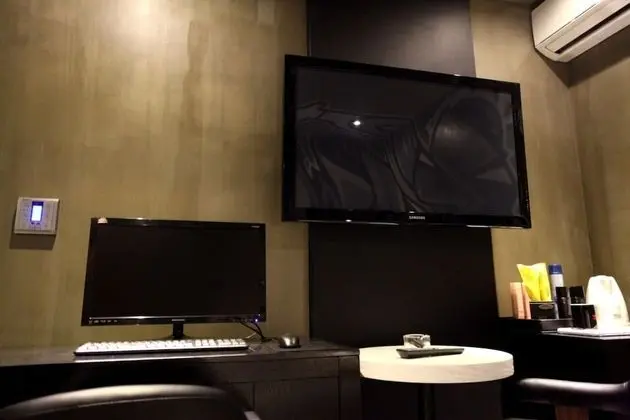 Oda (Premium Room)