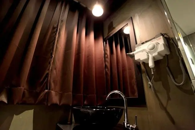 Oda (Premium Room)