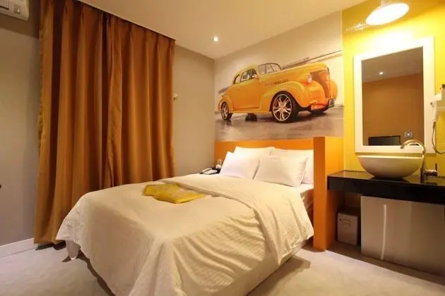 Oda (Premium Room)