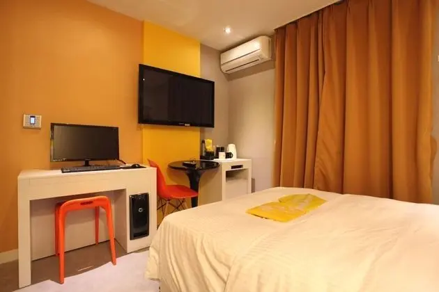 Oda (Premium Room)