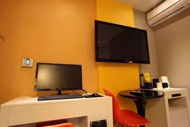 Oda (Premium Room)
