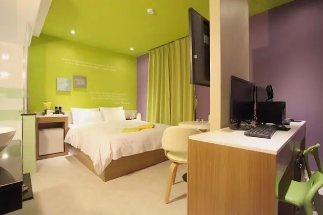 Oda (Suite Room)