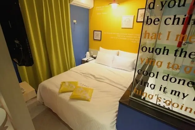 Oda (Suite Room)
