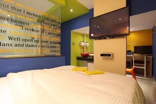 Oda (Suite Room)