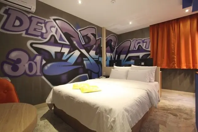 Oda (Suite Room)