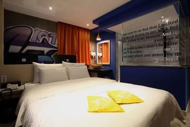 Oda (Suite Room)