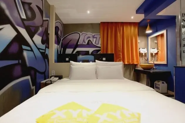 Oda (Suite Room)