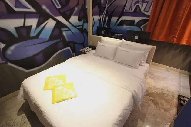 Oda (Suite Room)