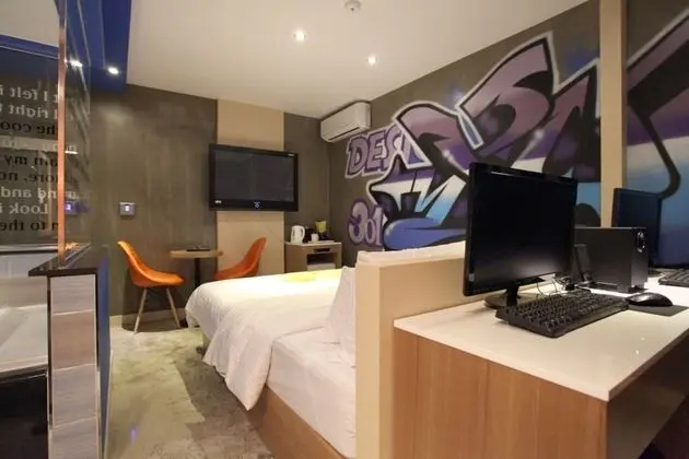 Oda (Suite Room)