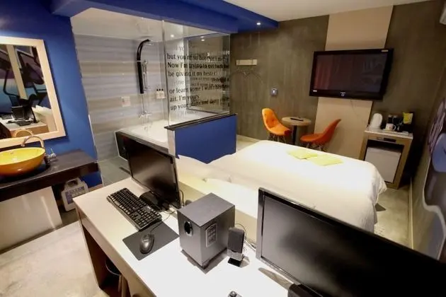 Oda (Suite Room)